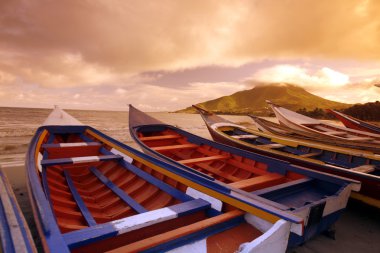 SOUTH AMERICA VENEZUELA ISLA MARGATITA EL TIRANO