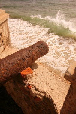 Castillo de San Carlos Borromeo