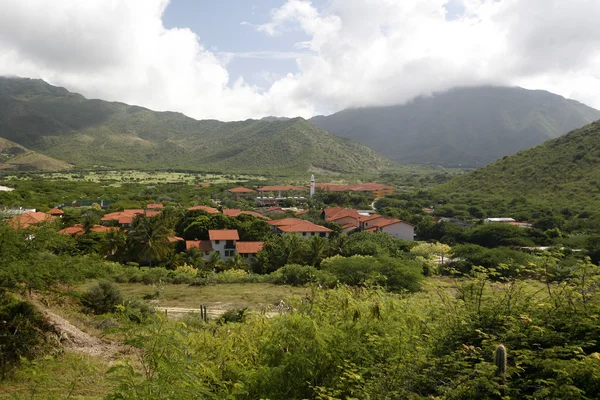 Sydamerika Venezuela Isla Margatita Pedro Gonzalez — Stockfoto