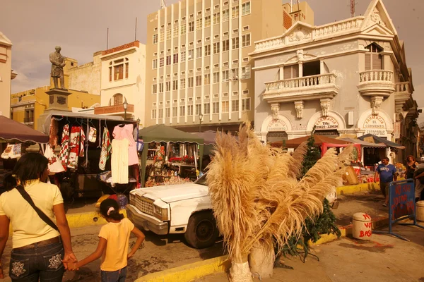 AMÉRICA DO SUL VENEZUELA MARACAIBO TOWN — Fotografia de Stock