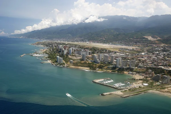 Sydamerika Venezuela Caracas — Stockfoto