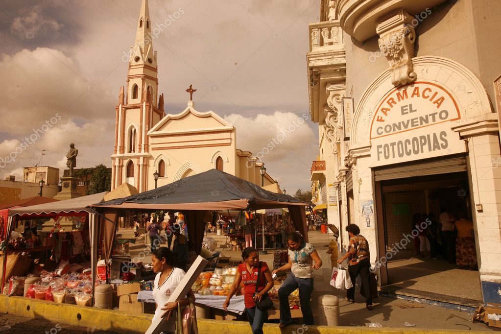 SCARICA MARACAIBO