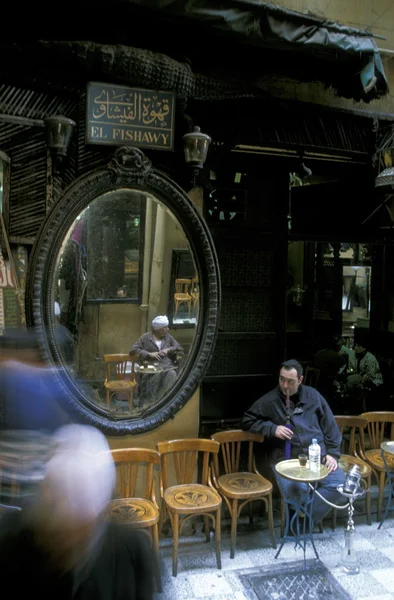 Casa de chá na cidade velha — Fotografia de Stock