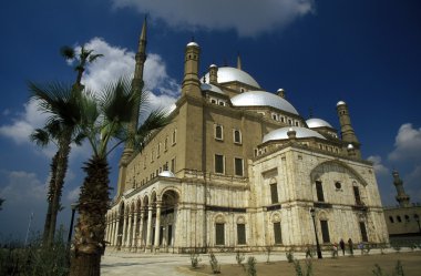 Muhammed ali Camii