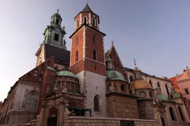 Wawel Royal Castle