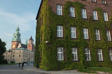 Wawel Royal Castle