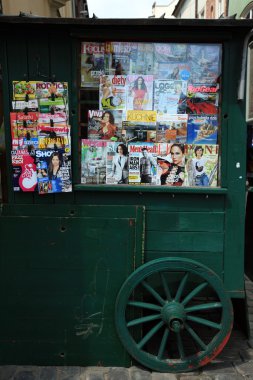 Rynek Glowny Meydanı
