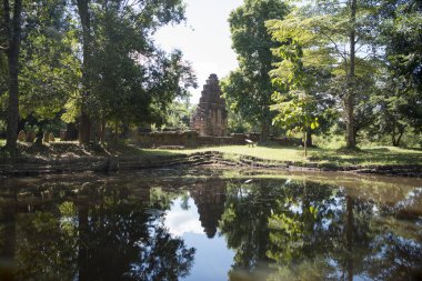 Prasat Ta Muean Tot Tapınağı