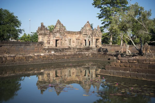 THAÏLANDE ISAN BURI RAM PRASAT MUANG TAM — Photo