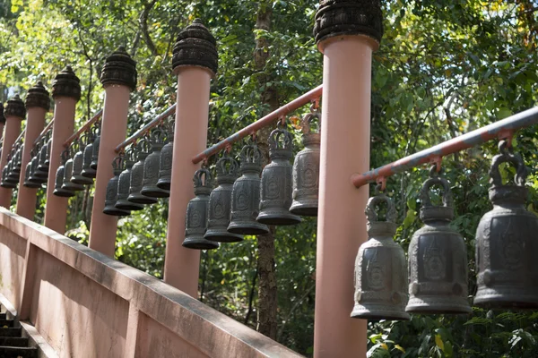 Wat Khao Phanom Sawai — Stock fotografie