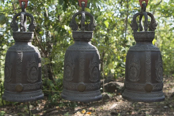 Wat Khao Phanom Sawai — Fotografia de Stock