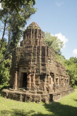 Prasat Ta Muean Tot Tapınağı
