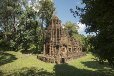 Prasat Ta Muean Tot Tapınağı
