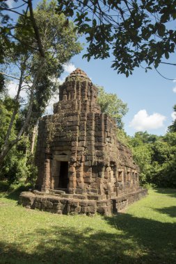 Prasat Ta Muean Tot Tapınağı