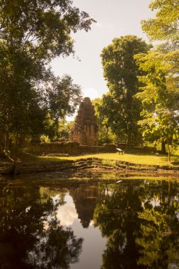 Prasat Ta Muean Tot Tapınağı