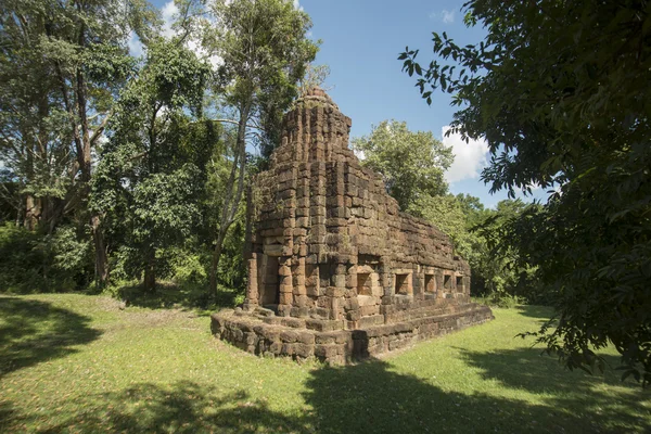 Templo Prasat Ta Muean Tot —  Fotos de Stock