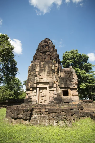 Templo Prasat Ta Muean Thom — Foto de Stock
