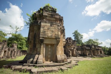 Prasat Ta Muean Thom Tapınağı