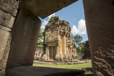 Prasat Ta Muean Thom Tapınağı