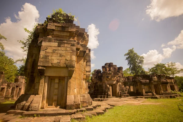 THAÏLANDE ISAN SURIN TA MUEAN THOM TEMPLE — Photo