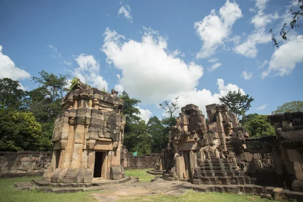 Храм Прасат Та Муэйтхом — стоковое фото