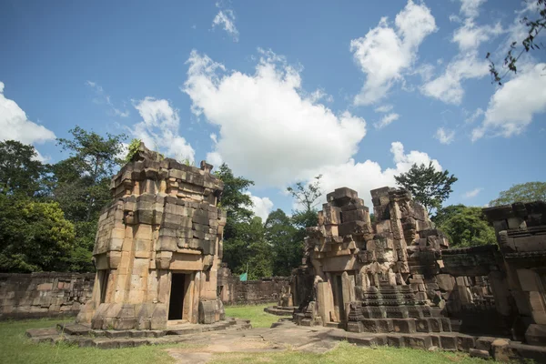 Prasat Ta Muean Thom Tapınağı — Stok fotoğraf