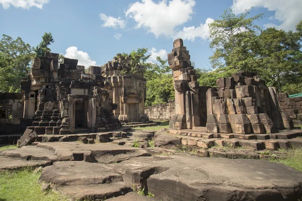 Temple Prasat Ta Muean Thom — Photo