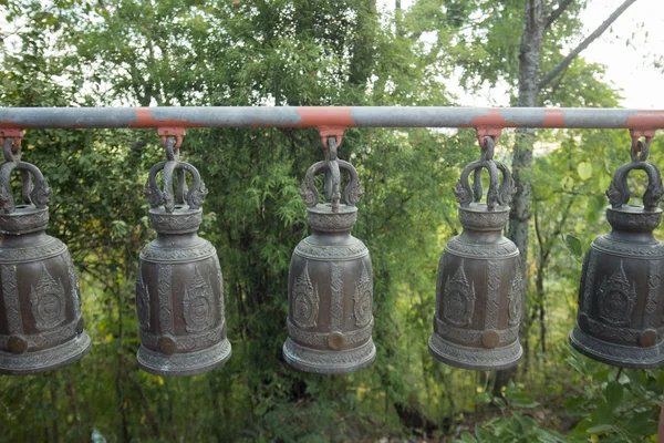 Wat Khao Phanom Sawai —  Fotos de Stock