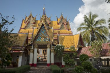 WAT Wang Wiwekaram