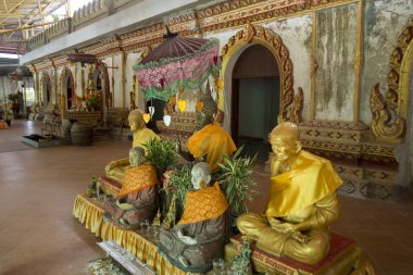 WAT Wang Wiwekaram