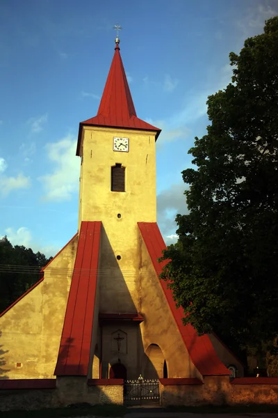 М. Спісська стара ВЕС — стокове фото