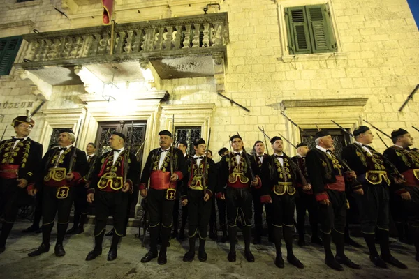 EUROPE BALKAN MONTENEGRO KOTOR — Stock Photo, Image