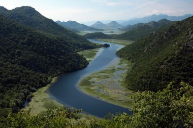 Rijeka Crnojevica Nehri