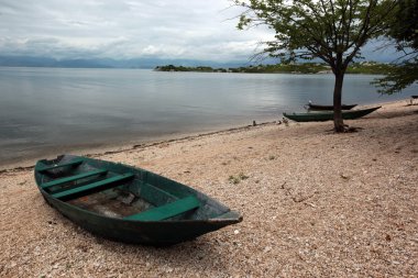 Skadarsko Jezero Gölü