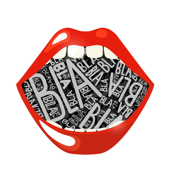 Пустые сплетни
