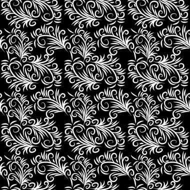 kesintisiz sebze desen