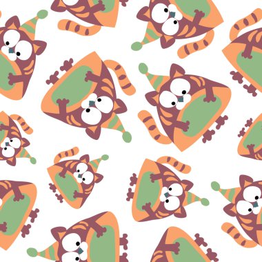 kediler. sorunsuz geçmiş