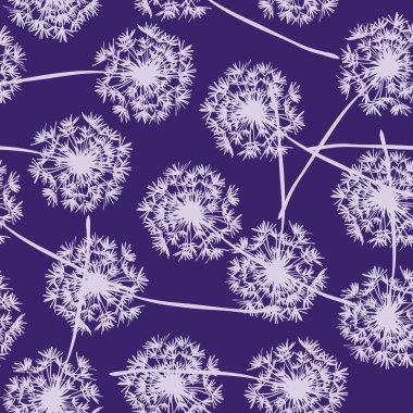 karahindiba seamless modeli