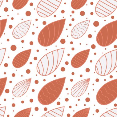 şirin sorunsuz çocukça doku.