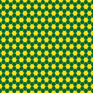 Futbol topu seamless modeli