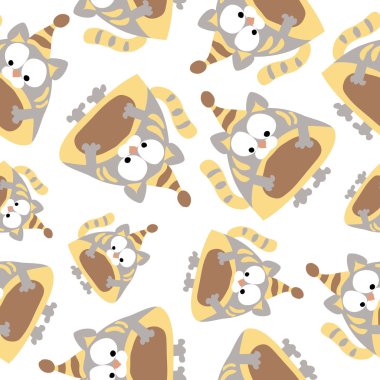 kediler. sorunsuz geçmiş