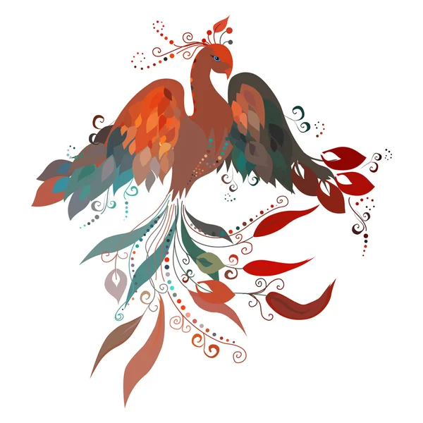 mooie firebird.