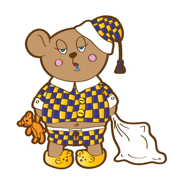 眠そうなクマストックベクター ロイヤリティフリー眠そうなクマイラスト Depositphotos 眠そうなクマストックベクター ロイヤリティフリー眠そうなクマイラスト Depositphotos