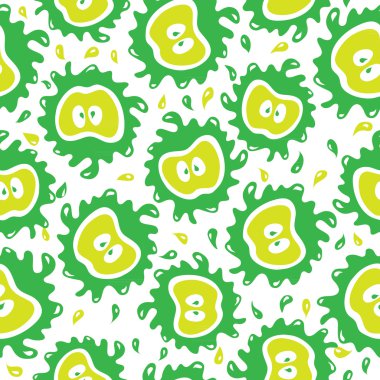 elma seamless modeli