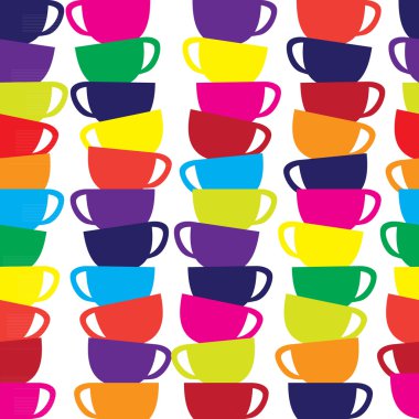 Soyut bardak ile sorunsuz.