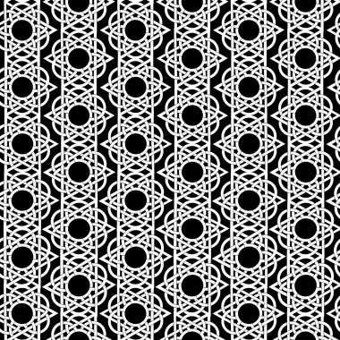 Kusursuz Geometrik Arkaplan.
