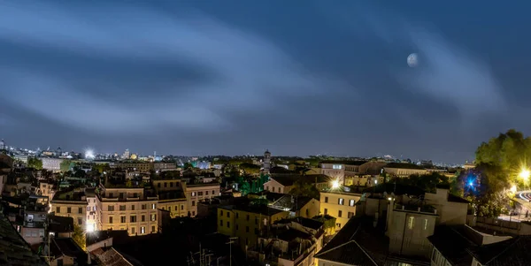 Roma Increíble Viaje Alrededor Las Visiones Del Mundo Viaje Inolvidable — Foto de Stock