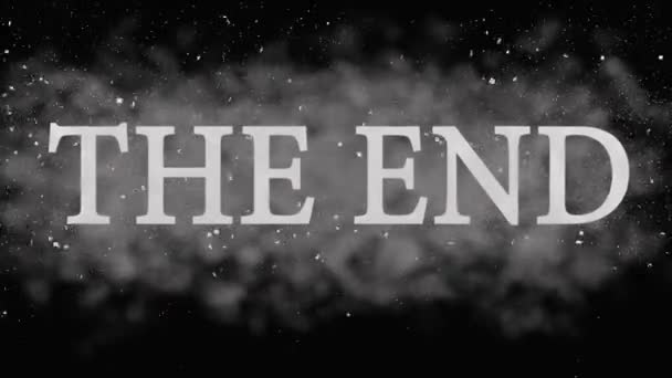 Красивая надпись the end. The end надпись. The end рисунок. 2 without the end. The end надпись.