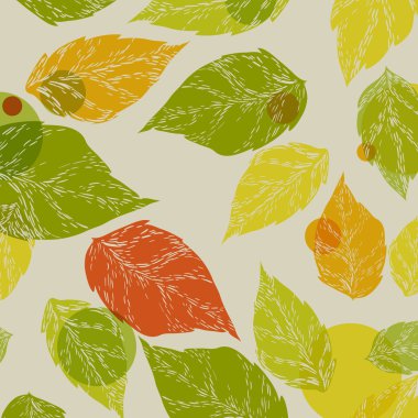 sonbahar yaprak arka plan