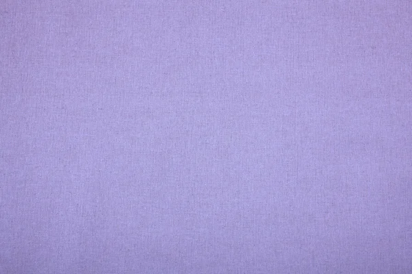 Büyük bir doku olarak mor keten tuval